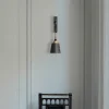 Outlet Buster + Punch Hooked Wall small graphite/laiton