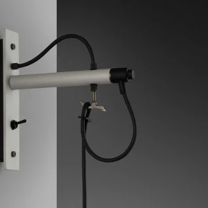 Cheap Buster + Punch Hooked Wall small gris/acier