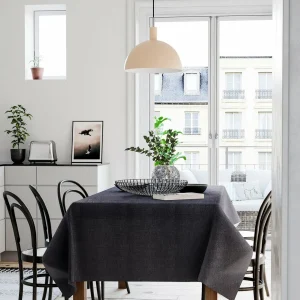 Online By Rydéns Cabano suspension, 1 lampe, beige