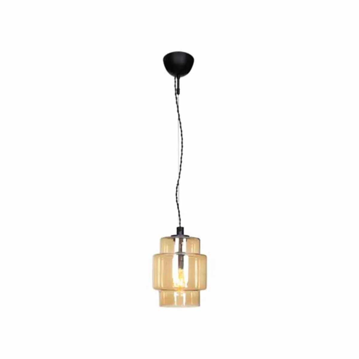 by_rydns_ebbot_suspension_ambre___cm_0.webp Cheap By Rydéns Ebbot suspension, ambre, Ø 20 cm
