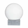 Best Sale By Rydéns Glori lampe à poser, blanche