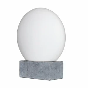 Best Sale By Rydéns Glori lampe à poser, blanche