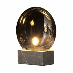 Shop By Rydéns Glori lampe à poser, fumée