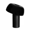 Online By Rydéns lampe à poser Lean on Me, noir, hauteur 45 cm