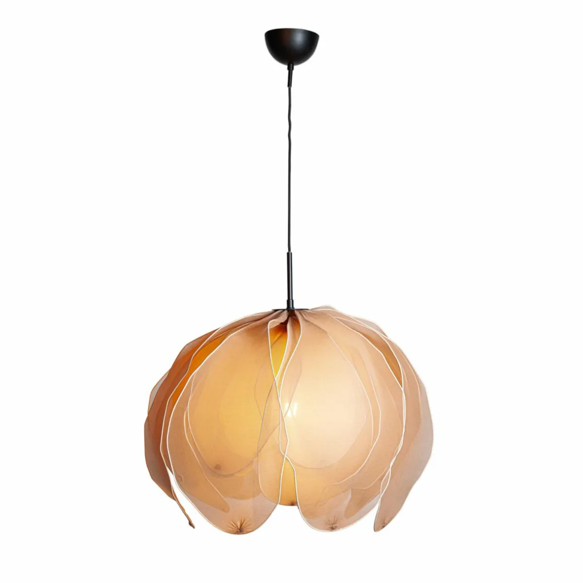 by_rydns_lampe__suspendre_lou_lou_naturel___cm_tissu_1.webp Cheap By Rydéns Lampe à suspendre Lou Lou, naturel, Ø 80 cm, tissu