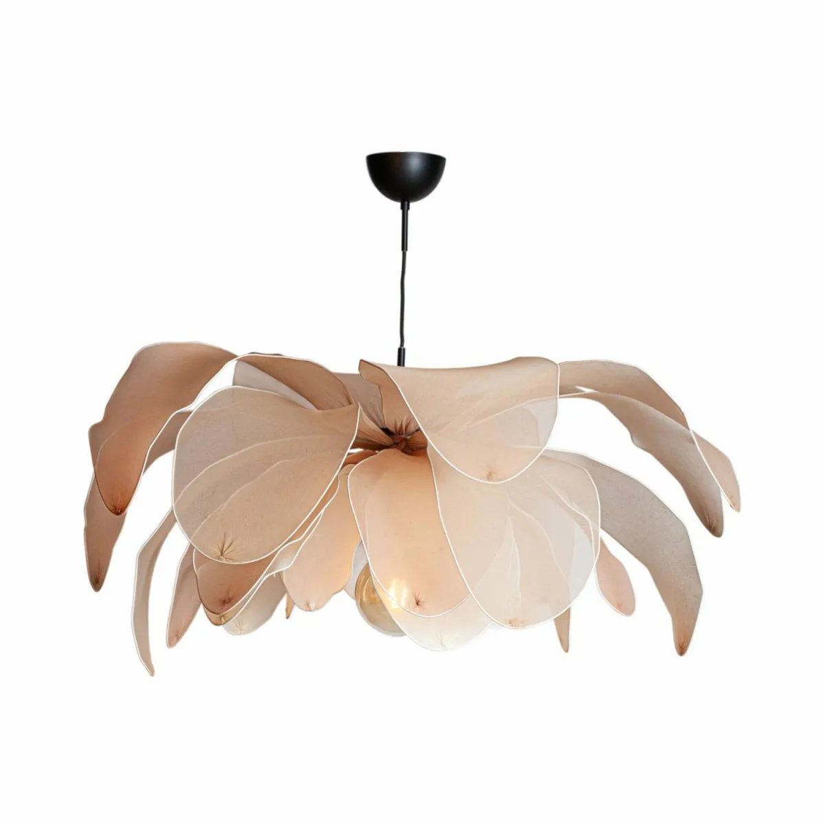 by_rydns_lampe__suspendre_lou_lou_naturel___cm_tissu_2.webp Cheap By Rydéns Lampe à suspendre Lou Lou, naturel, Ø 80 cm, tissu