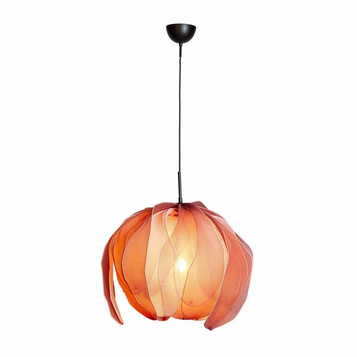 by_rydns_lampe__suspendre_lou_lou_rose___cm_tissu_0.webp Best Sale By Rydéns Lampe à suspendre Lou Lou, rose, Ø 80 cm, tissu