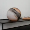 Flash Sale By Rydéns Mira lampe à poser, naturelle