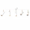 Outlet By Rydéns Puls spot pour plafond 5 lampes linéaire