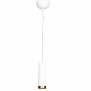 Best Sale By Rydéns Puls suspension, à 1 lampe blanc mat
