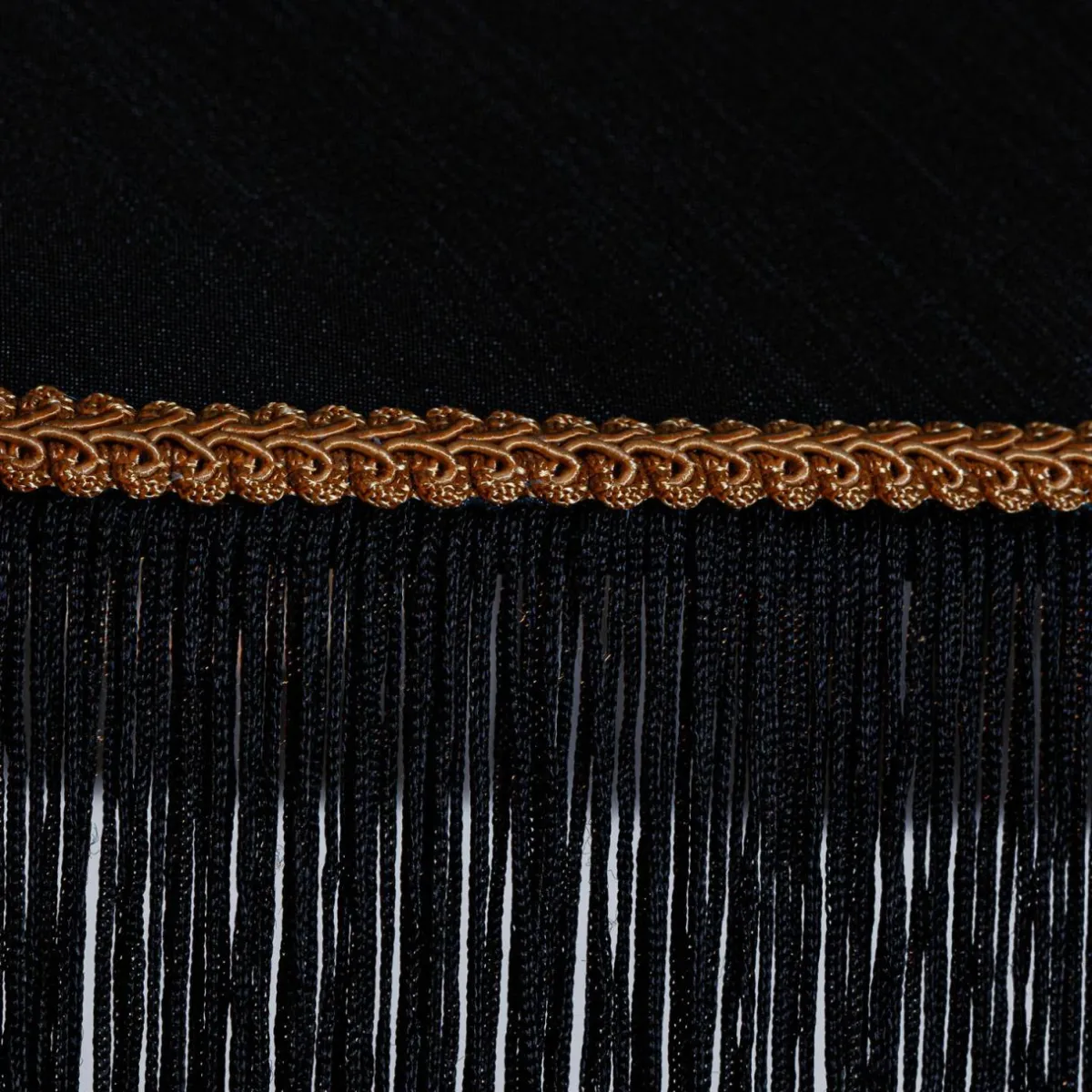 by_rydns_suspension_francis_noir___cm_textile_2.webp Outlet By Rydéns Suspension Francis, noir, Ø 60 cm, textile