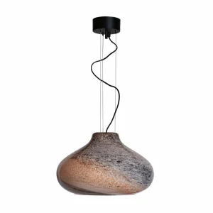 Flash Sale By Rydéns suspension Mira, naturel, Ø 45 cm, verre