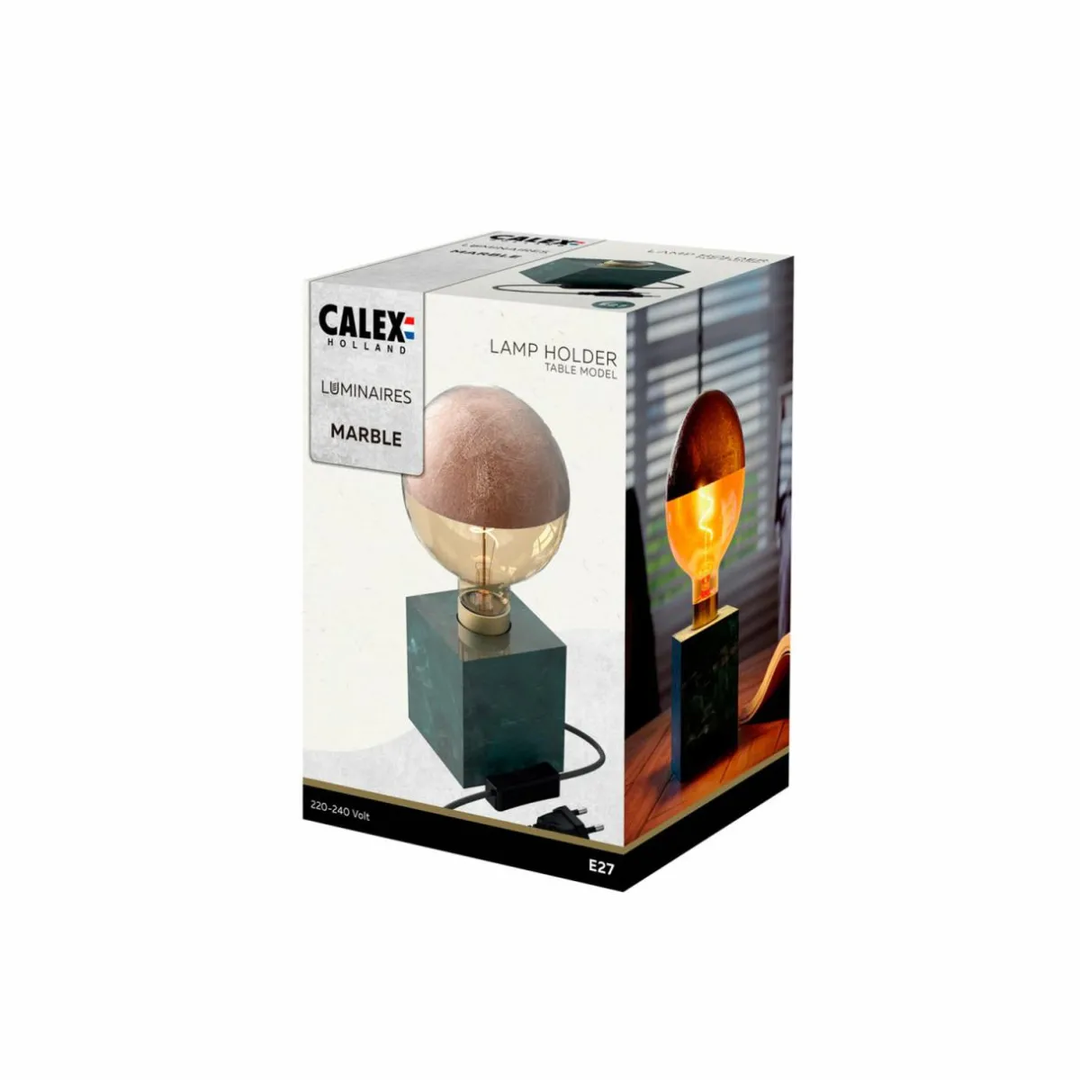 calex_square_marble_lampe__poser_verte_1.webp New Calex Square Marble lampe à poser, verte