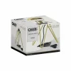 Discount Calex Tripod lampe à poser, dorée