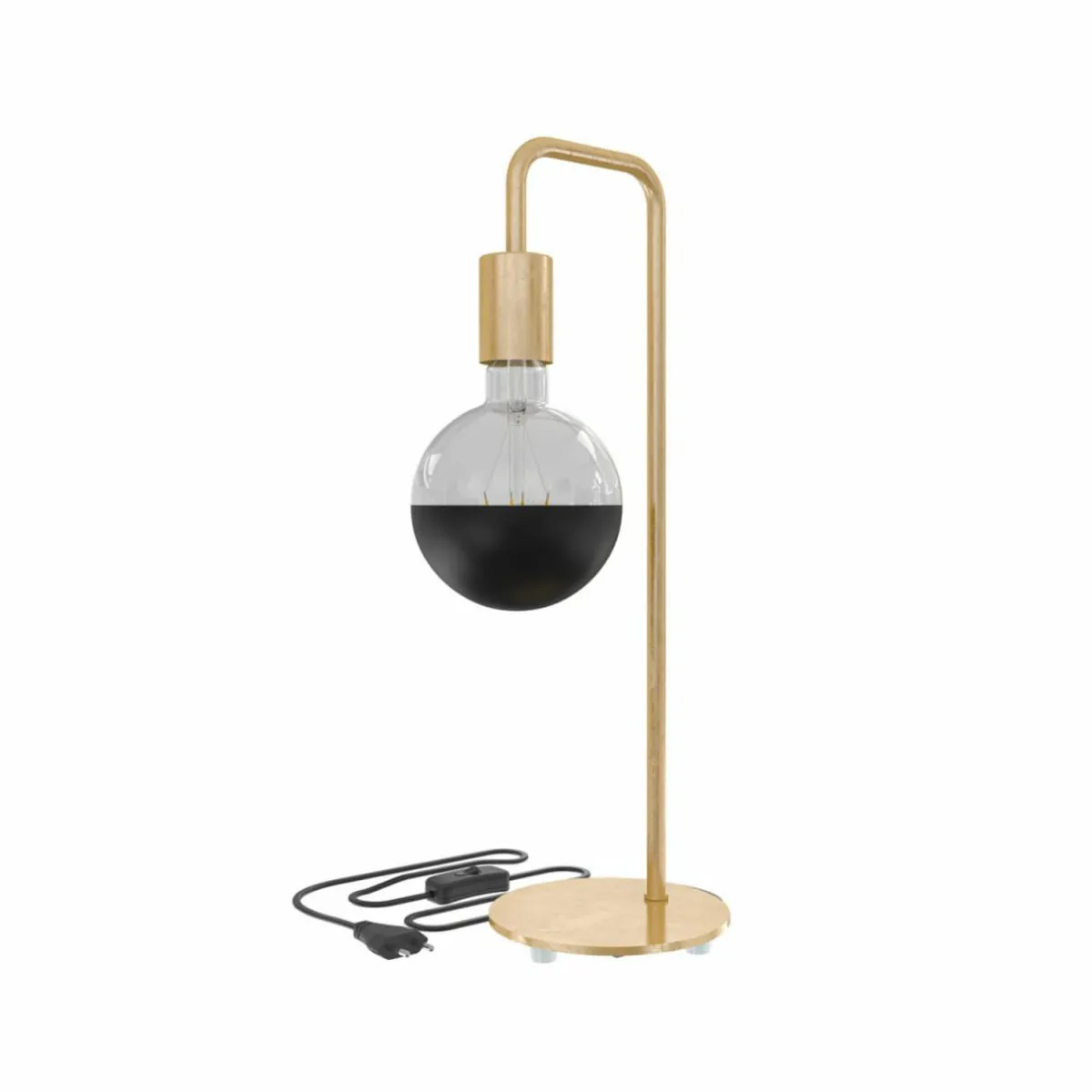 calex_uline_lampe__poser_cble_de_m_dore_0.webp Cheap Calex U-Line lampe à poser, câble de 1,5 m, dorée
