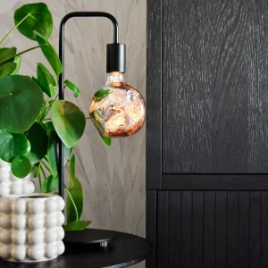 Flash Sale Calex U-Line lampe à poser, câble de 1,5 m, noire