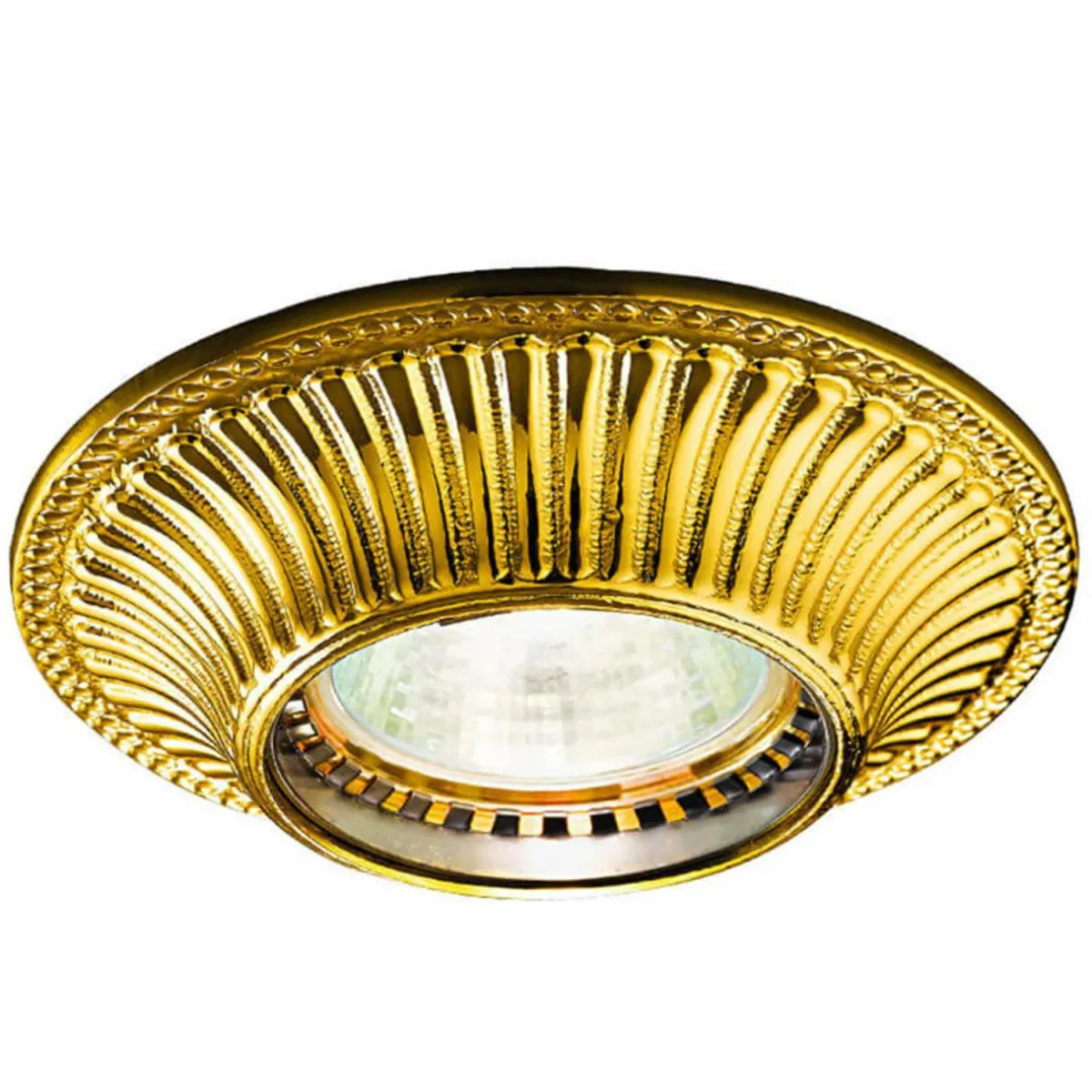 captivant_spot_encastrable_milord_dor_0.webp Discount KOLARZ Captivant spot encastrable Milord doré