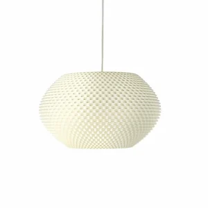 Flash Sale Casablanca Atamo suspension impression 3D 2 lampes