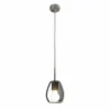 Clearance Casablanca Bagan S Evolution 1 lampe graphite