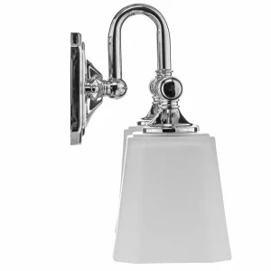 Outlet FEISS Concord - applique miroir & salle de bain 2 lampes
