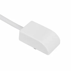 Best Sale Lindby Connecteur Lumaro, longueur de câble 54 cm, blanc, PVC