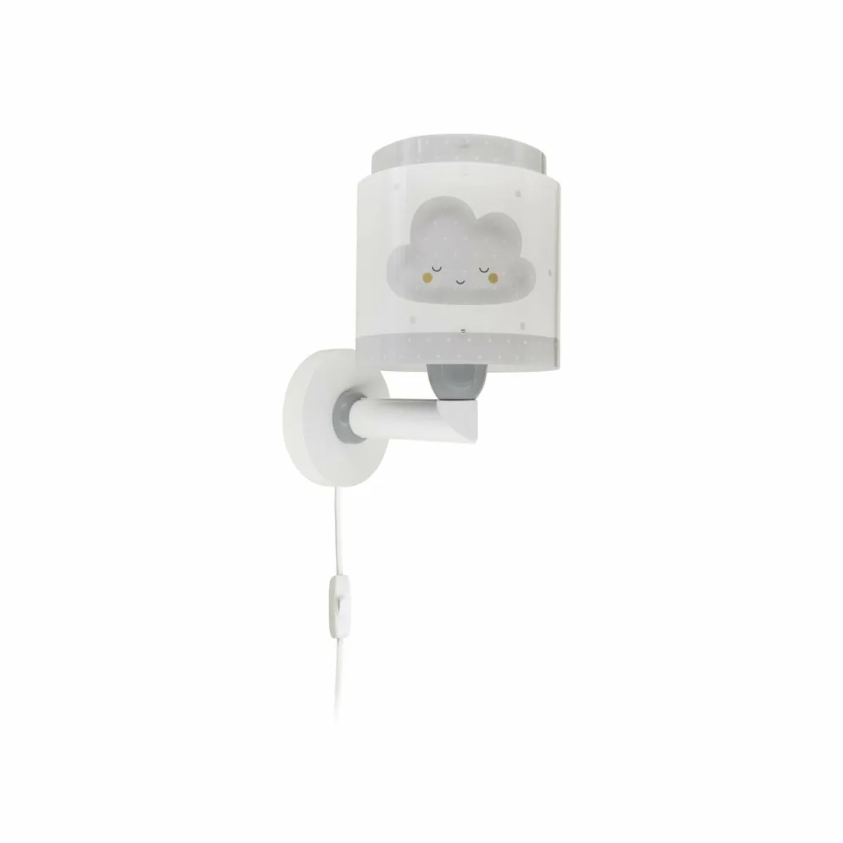 dalber_baby_dreams_applique_murale__prise_grise_1.webp New Dalber Baby Dreams applique murale à prise, grise