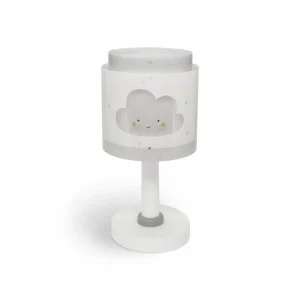 Discount Dalber Baby Dreams lampe à poser, grise