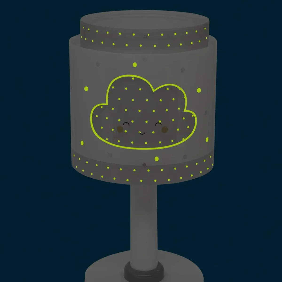 dalber_baby_dreams_lampe__poser_grise_3.webp Discount Dalber Baby Dreams lampe à poser, grise