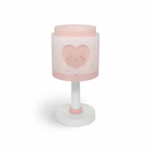 Store Dalber Baby Dreams lampe à poser, rose