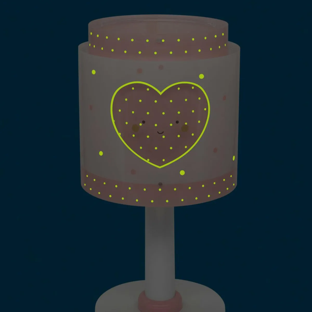 dalber_baby_dreams_lampe__poser_rose_3.webp Store Dalber Baby Dreams lampe à poser, rose