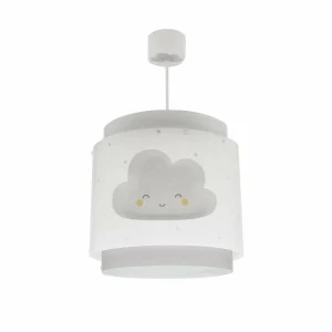 Flash Sale Dalber Baby Dreams suspension, grise