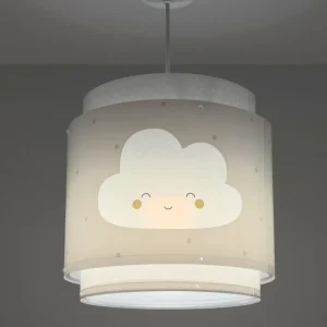 Flash Sale Dalber Baby Dreams suspension, grise