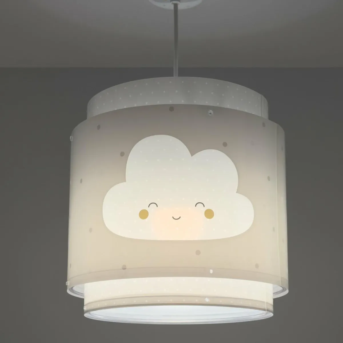 dalber_baby_dreams_suspension_grise_2.webp Flash Sale Dalber Baby Dreams suspension, grise