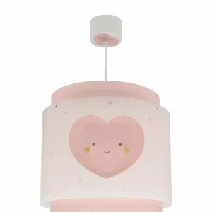 Clearance Dalber Baby Dreams suspension, rose