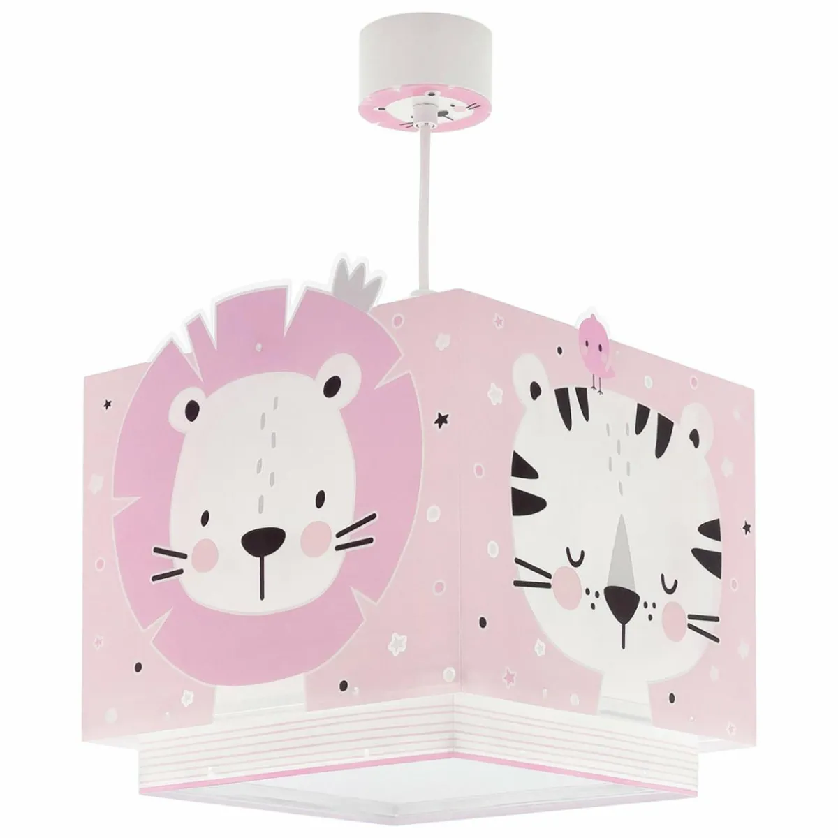 dalber_baby_jungle_suspension_pour_enfant_rose_0.webp Fashion Dalber Baby Jungle suspension pour enfant, rose