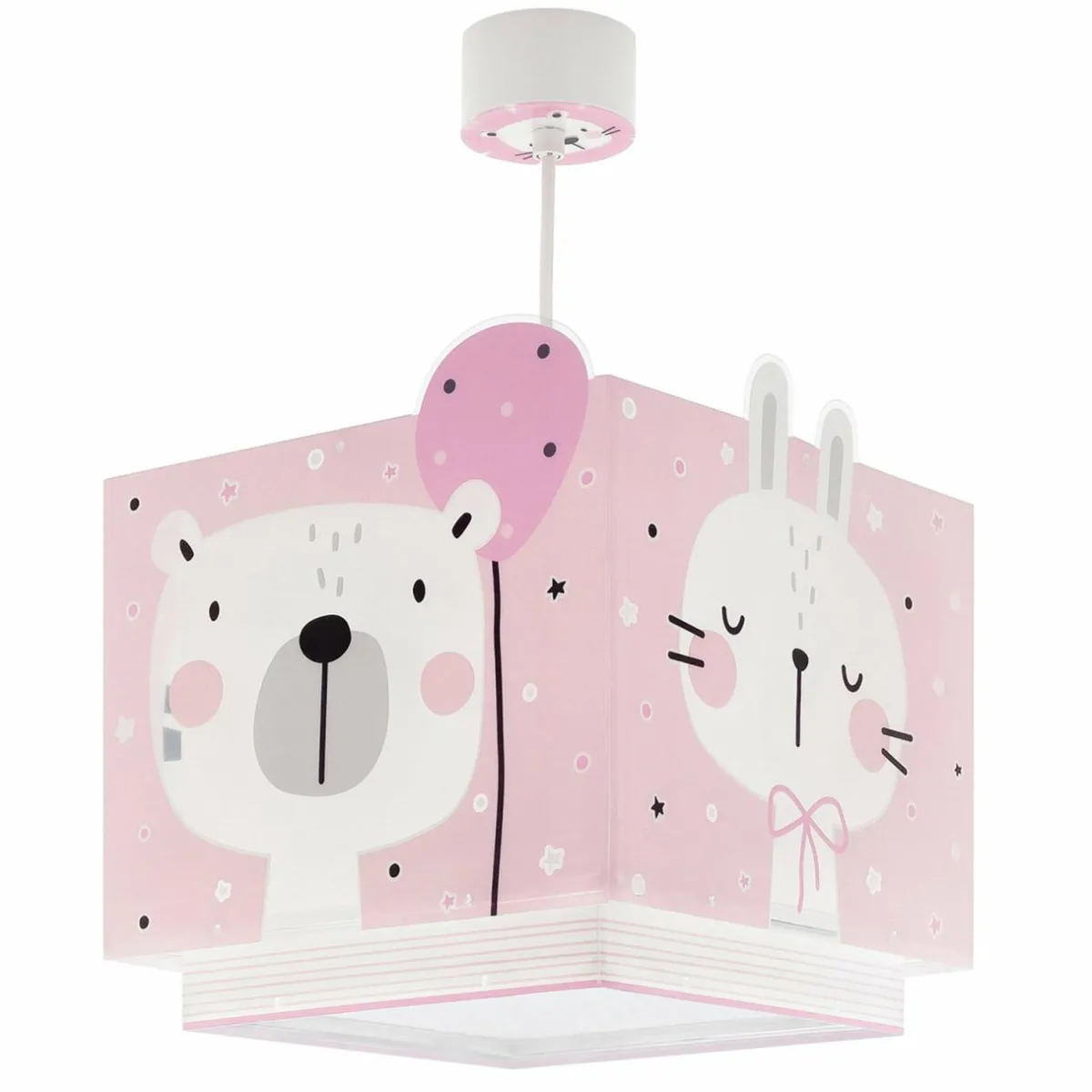 dalber_baby_jungle_suspension_pour_enfant_rose_1.webp Fashion Dalber Baby Jungle suspension pour enfant, rose