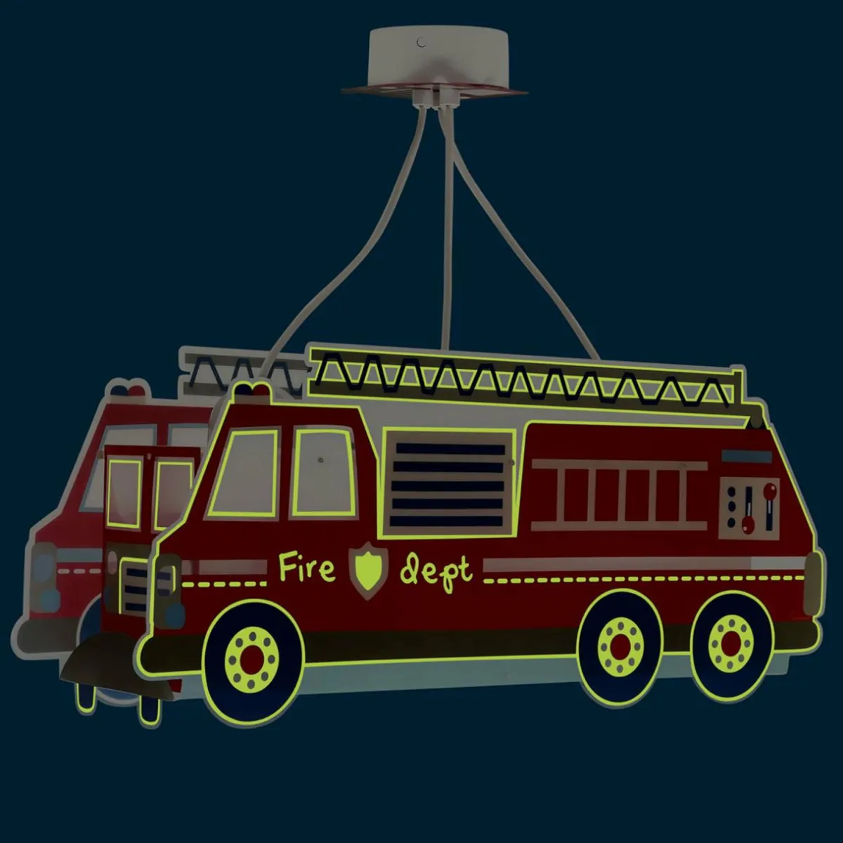 dalber_fire_truck_suspension_camion_pompier_rouge_2.webp Best Dalber Fire Truck suspension camion pompier, rouge