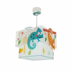 New Dalber Happy Jungle suspension pour enfant