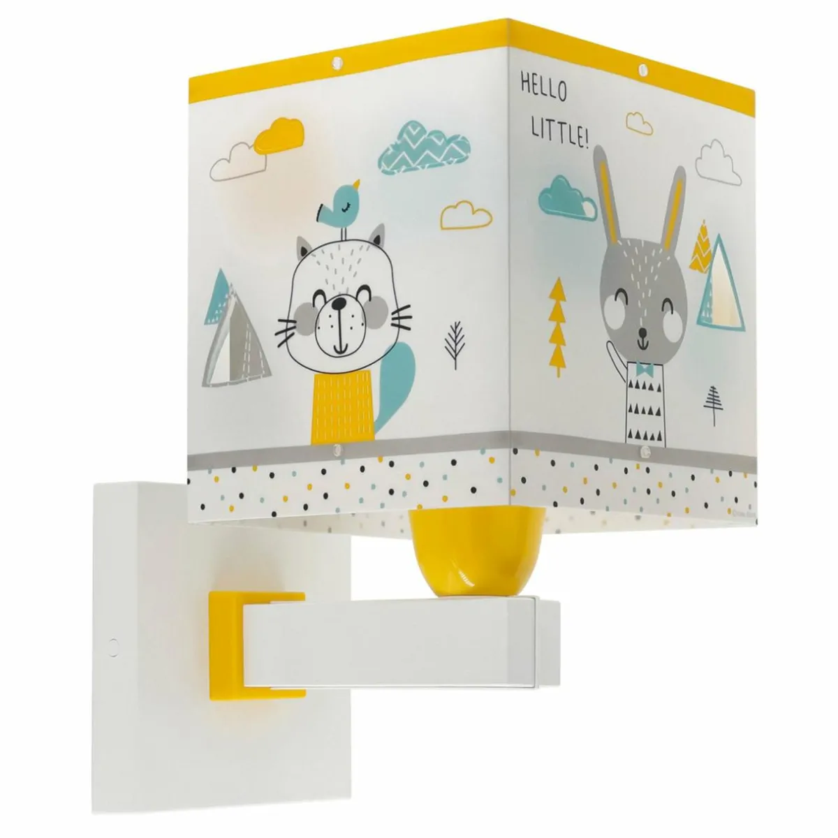 dalber_hello_little_applique_avec_prise_0.webp Clearance Dalber Hello Little applique avec prise