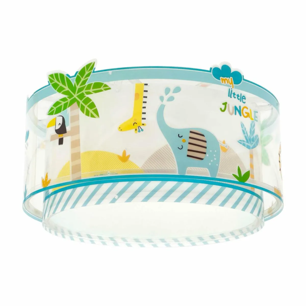 dalber_little_jungle_plafonnier_motif_jungle_1.webp Store Dalber Little Jungle plafonnier, motif jungle