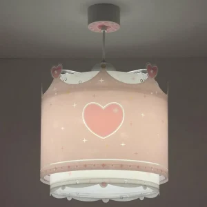 Online Dalber Little Queen suspension design couronne