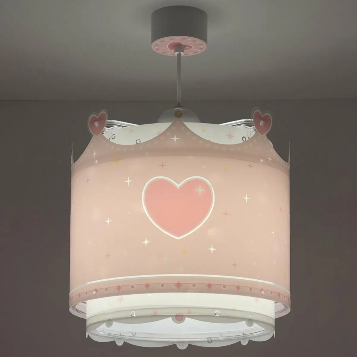 dalber_little_queen_suspension_design_couronne_0.webp Online Dalber Little Queen suspension design couronne