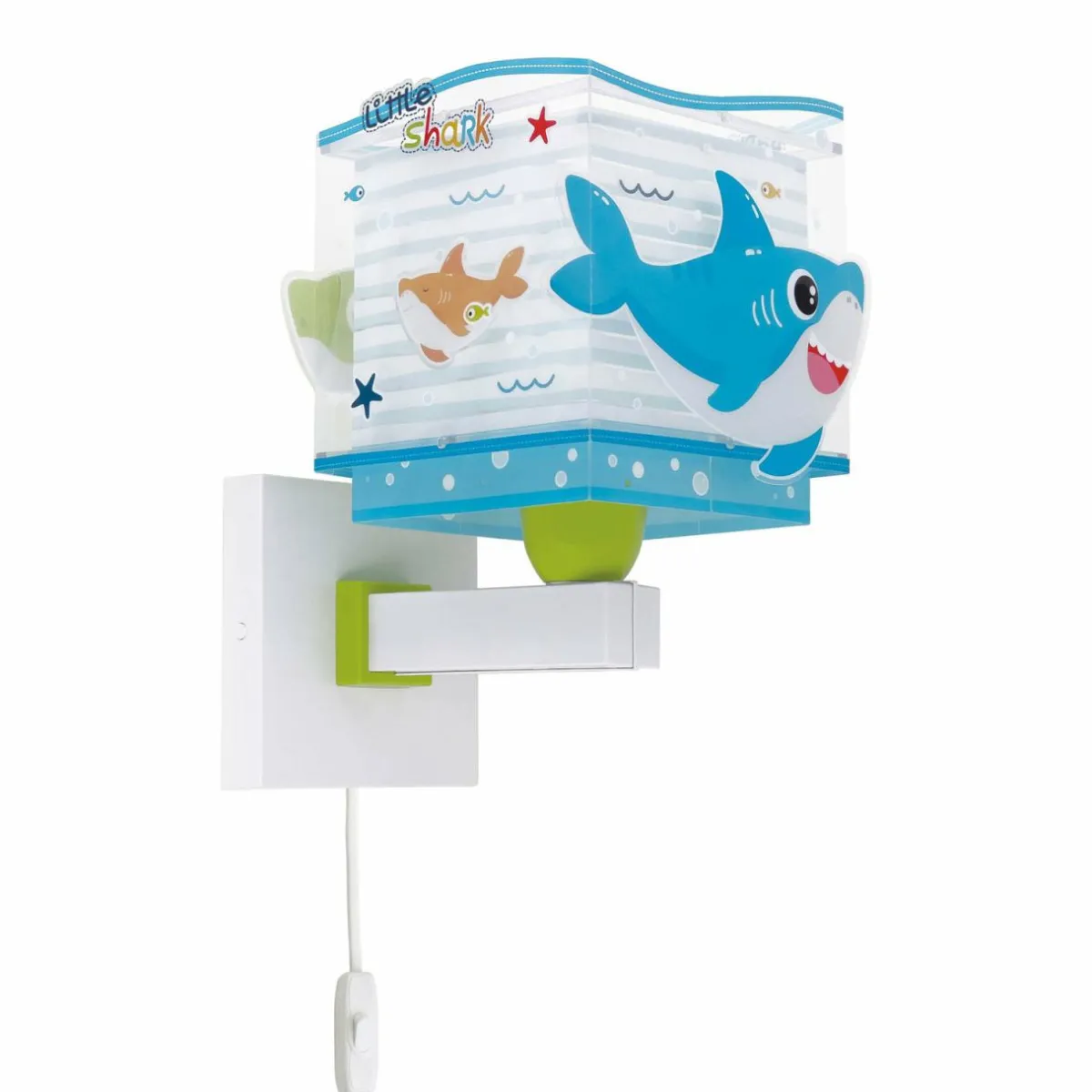 dalber_little_shark_applique_motif_mer_2.webp Best Dalber Little Shark applique, motif mer