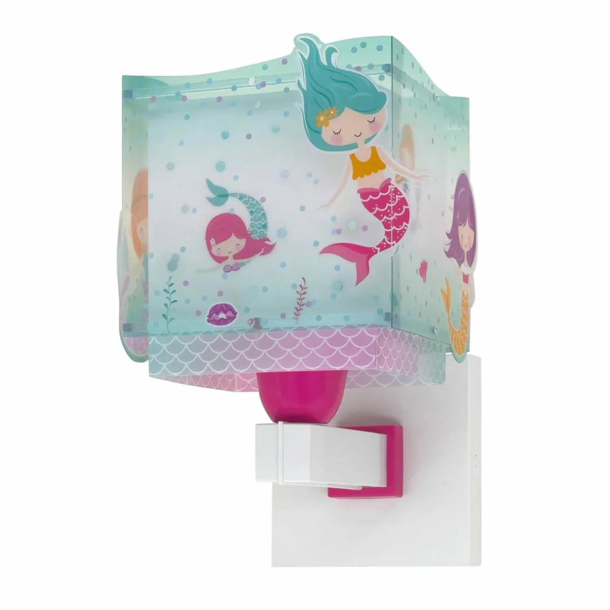dalber_mermaids_applique_motif_sirnes_1.webp Fashion Dalber Mermaids applique, motif sirènes