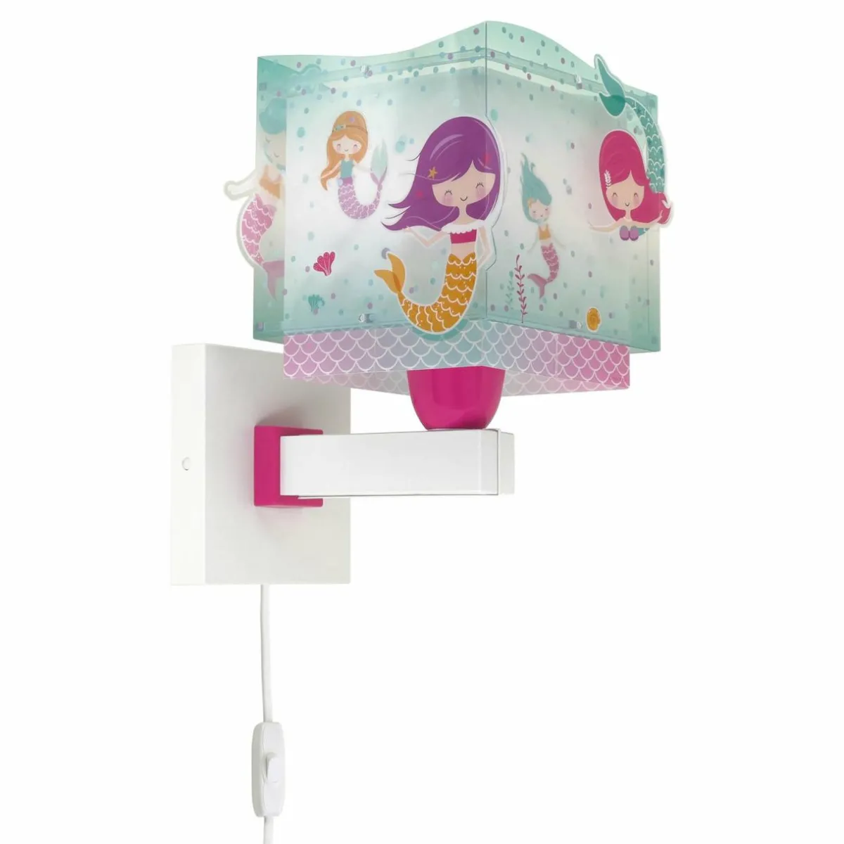 dalber_mermaids_applique_motif_sirnes_2.webp Fashion Dalber Mermaids applique, motif sirènes