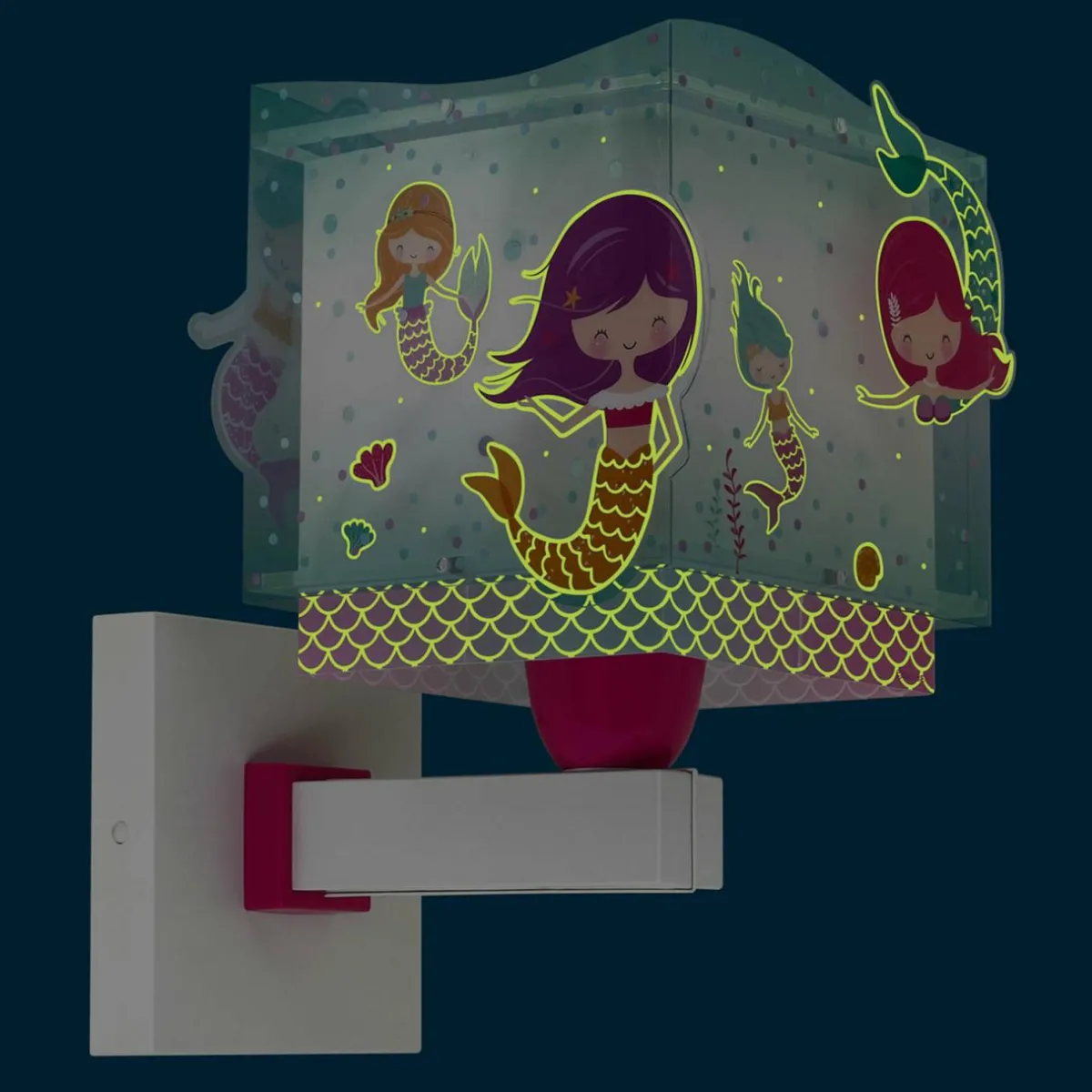 dalber_mermaids_applique_motif_sirnes_3.webp Fashion Dalber Mermaids applique, motif sirènes