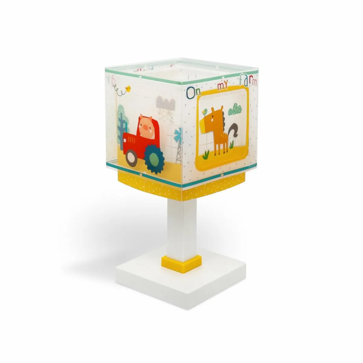 dalber_my_farm_lampe__poser_pour_chambre_denfant_0.webp Hot Dalber my Farm lampe à poser pour chambre d’enfant