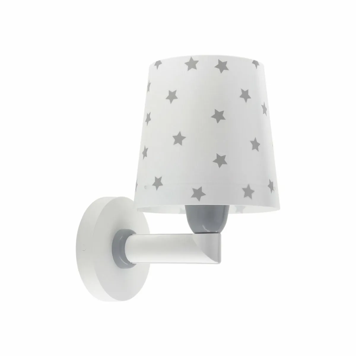 dalber_star_light_applique_pour_enfant_blanche_0.webp Online Dalber Star Light applique pour enfant blanche