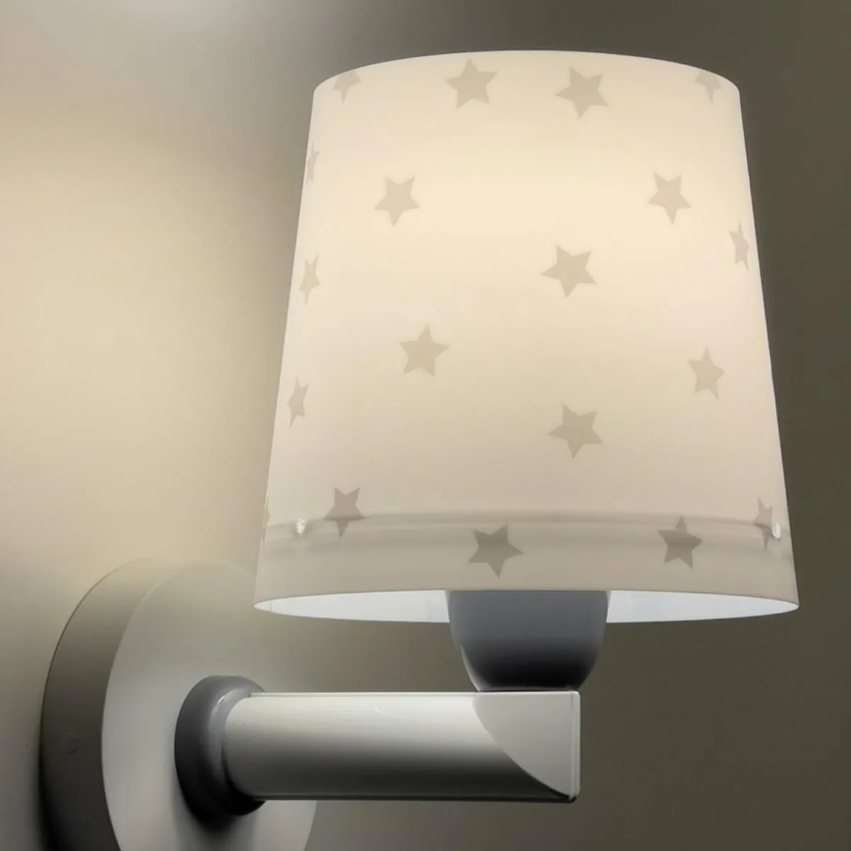 dalber_star_light_applique_pour_enfant_blanche_4.webp Online Dalber Star Light applique pour enfant blanche