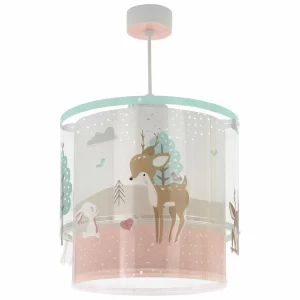 Cheap Dalber Suspension pour enfant Loving Deer, motif chevreuil
